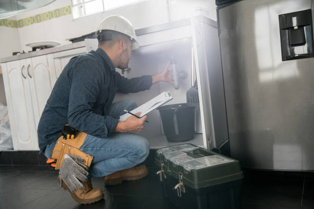 Best Water Softener Installation  in North Muskegon, MI