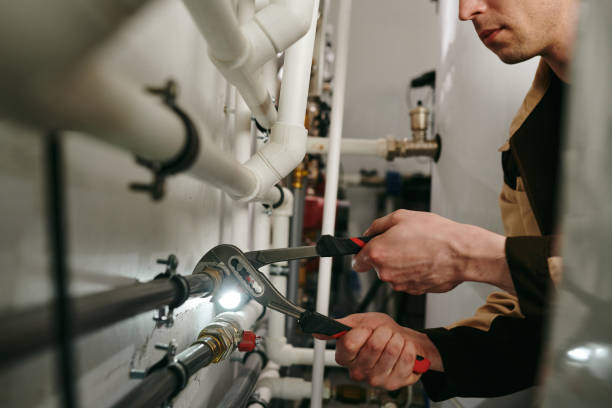 Best Best Plumbers Near Me  in North Muskegon, MI