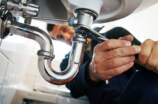 Best Plumbing Installation Services  in North Muskegon, MI