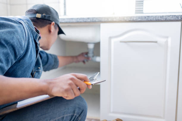 Best Toilet Repair Services  in North Muskegon, MI