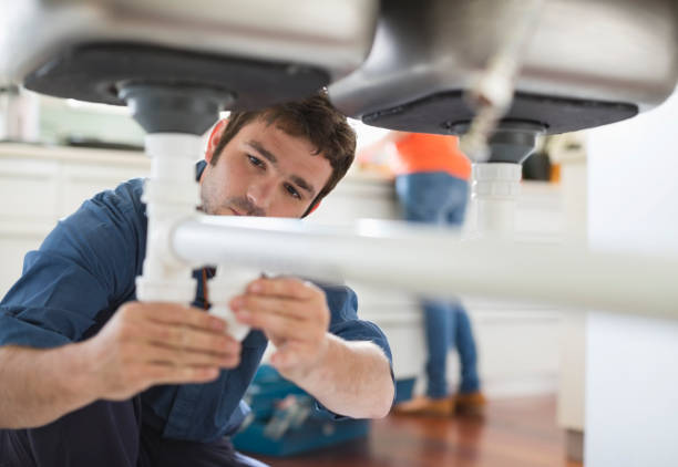 Best 24-Hour Plumber Near Me  in North Muskegon, MI