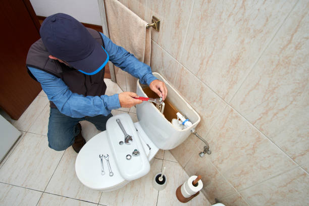 Best Local Plumber Services  in North Muskegon, MI