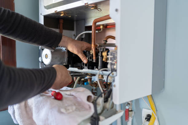 Best Faucet Repair  in North Muskegon, MI