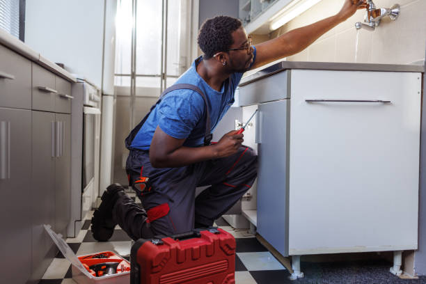 Best 24-Hour Plumber Near Me  in North Muskegon, MI
