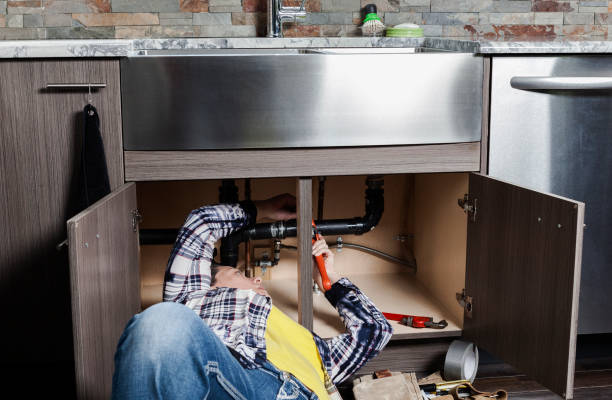 North Muskegon, MI Plumbing Pros