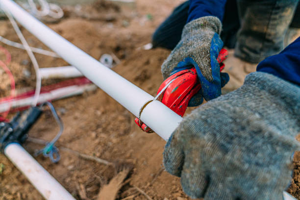 Best Sewer Cleaning Services  in North Muskegon, MI