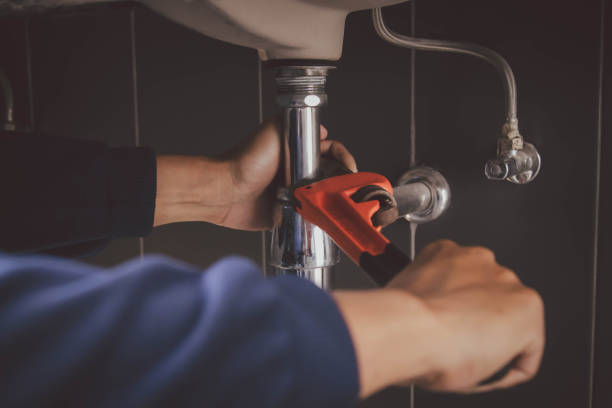 Trusted North Muskegon, MI Plumbing Experts